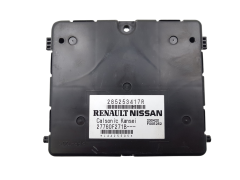 Controller Renault Clio 5 Captur 2 285253417R 27760F271B 0km 3
