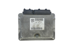Controller 46545235 IAW49F.D1 61600.363.07 Fiat Magneti Marelli 54927