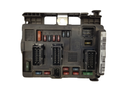 Controller BSM-B3 9643498880 T118470003G PSA Siemens 1476