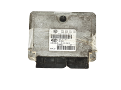 Controller Seat VW 036906034GM IAW4MV.GM Magneti Marelli 23855