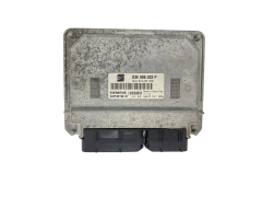 Controller 03E906033P 5WP40196 07 Seat Siemens 56980