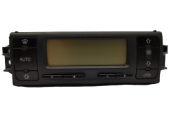 Heater Control Unit Seat Leon 1 M0820043E 5HB00797810 6159