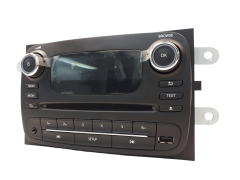 Cd Radio Player USB Renault Trafic 3 Vivaro B 281157424R 93458576 0km