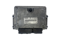 Controller 55189421 0281011488 93749DAV Alfa Romeo Bosch 47623