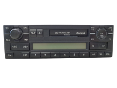 Radio Cassette Player Volkswagen GAMMA 1J0035186D