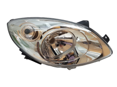 Headlamp Right 7701063996 Twingo 2 Renault Hella 4945