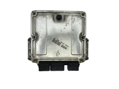 Controller 0281010935 9640938680 9650221480 PSA Bosch 56994