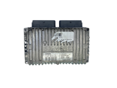 Controller S108518010D 9638399580 7700103419 PSA Siemens 62773