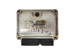 Controller VW 045906019BF 0281011241 Bosch 30720