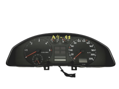 Speedometer/Instrument Cluster Audi A4 B5 8D0919033AX 51144