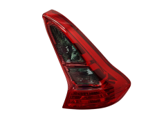 Lamp Right Rear 6351T6 9646801677 Citroen C4 Coupe Visteon