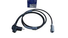 Abs Sensor Front Original 454556 4545.56 Citroen Peugeot