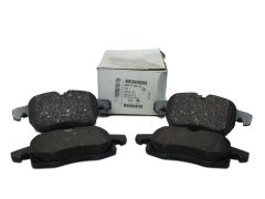 Brake Pads Front Opel Fiat Saab 93188112 1605137