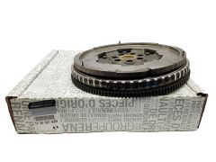Dual-Mass Flywheel New Original Renault Megane 3 RS 2.0 16v Tce 123002182R