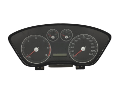 Speedometer/Instrument Cluster Ford Focus 4M5T-10849-GM 4M5T10849GM 28618