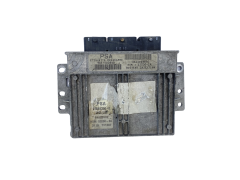Controller 9651500880 9644625680 21584350-8 PSA Sagem 60744