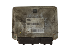 Controller IAW 4AF.S2 51782647 61601.127.02 Fiat Magneti Marelli 14653