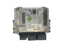 Controller 9664738680 0261201505 9663193780 PSA Bosch 62418
