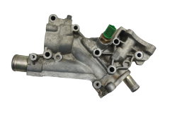 Thermostat Housing 9653298580 1336Q4 2.0 16v Peugeot 307 C4 