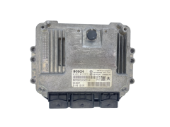 Controller 0281013871 9653958980 9664618080 PSA Bosch 63630