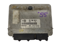 Engine Controller VW 0261206175 071906018K Bosch