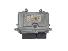 Controller A6401500779 0281012060 Mercedes Bosch 58185