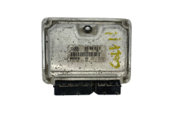Controller 038906012M 0281001979 Volkswagen Bosch 51646