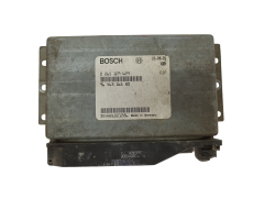 Controller 0265109629 9646316180 PSA Bosch 13467