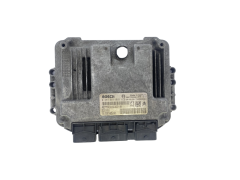 Controller PSA 0281011089 9653202580 9647785580 Bosch 60151