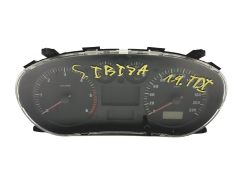 Speedometer/Instrument Cluster Seat Ibiza W06K0920801E 110008924028 48414