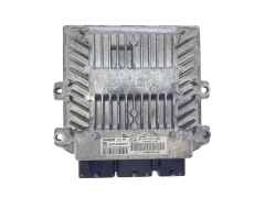 Controller 5WS40029R-T 9658212380 9655041480 PSA Siemens 63977