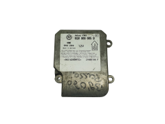 Controller 6Q0909605B 5WK42869 VW Siemens 69164
