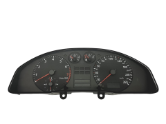 Speedometer/Instrument Cluster Audi A4 B5 8D0919861C 110008884002 55036