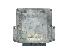Controller 0281010819 8200039569 8200166362 Renault Bosch 63230