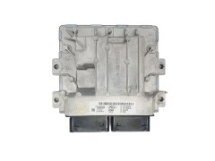 Controller JV4A-12A650-UA A2C18650200 Ford Continental 43296