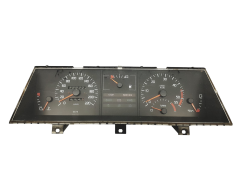 Speedometer/Instrument Cluster Renault R25 RB29J183 Jaeger 49859