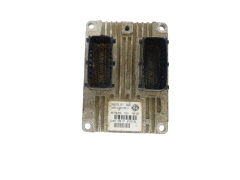 Controller 51793104 IAW5SF3.M1 Fiat Magneti Marelli 38207