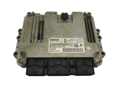 Controller 0281012523 9664843480 9657699480 PSA Bosch 68330