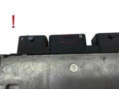 Controller MEC93-610 C1 FZ Nissan Hitachi