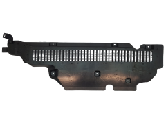 Chassis Cover Right Clio 4 555286563R 748141180R Renault