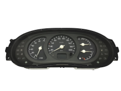 Speedometer/Instrument Cluster Renault Clio 2 7700410434 G 39741