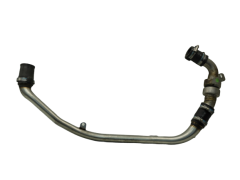 Turbine Pipe Citroen Peugeot 9651731880 0384H6 2.7 HDI