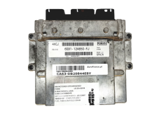 Controller 6G91-12A650-FJ  Ford FoMoCo 