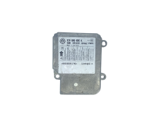 Controller 1C0909605K 5WK43125 VW Siemens 58633