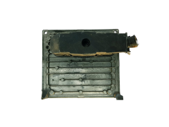 Controller S118107004D 3S61-12A650-CB Ford Siemens 32995