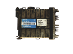 Controller 0261200253 030906026A Volkswagen Bosch 24808