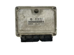 Controller 045906019S 0281010259 VW Bosch 52936