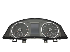 Speedometer/Instrument Cluster VW Tiguan 5N0920873E A2C89917500 50617