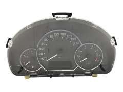 Speedometer/Instrument Cluster Peugeot 1007 9658241580 A2C53106797 46162