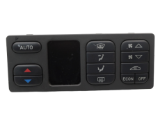 Heater Climate Control Unit Saab 9-3 93 5336433